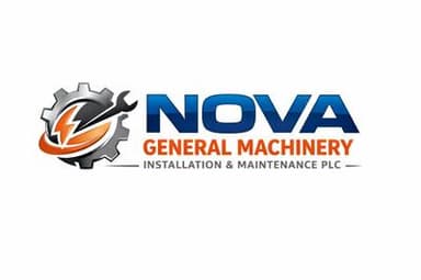Nova General Machinery logo