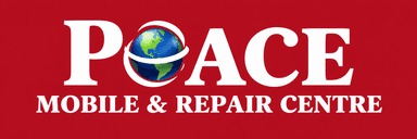 Peace Mobile & Repair Centre logo